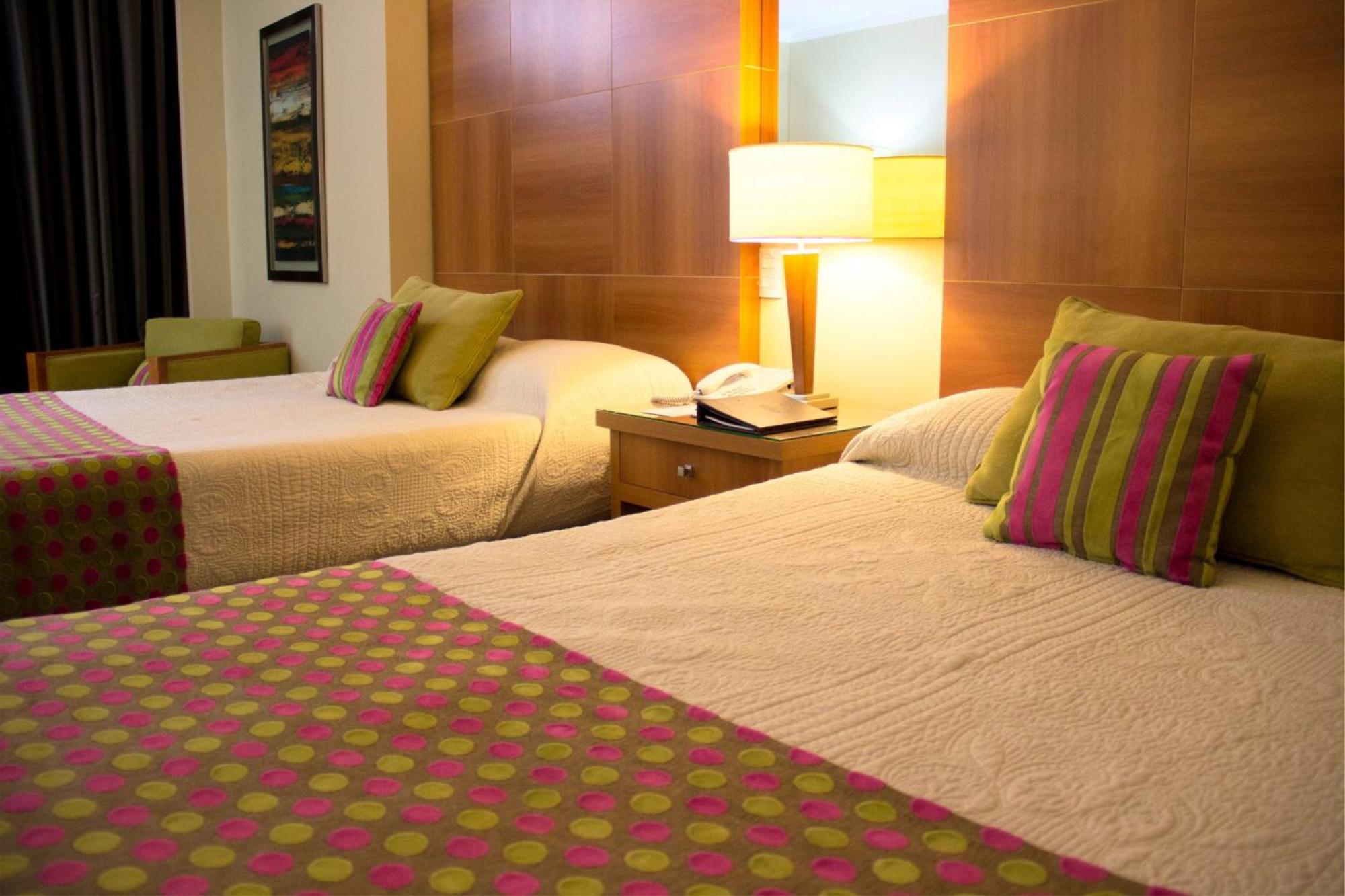 Turismo Hotel Casino Corrientes Eksteriør bilde