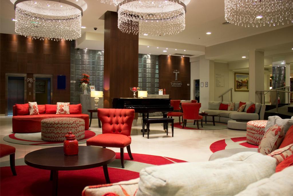 Turismo Hotel Casino Corrientes Eksteriør bilde