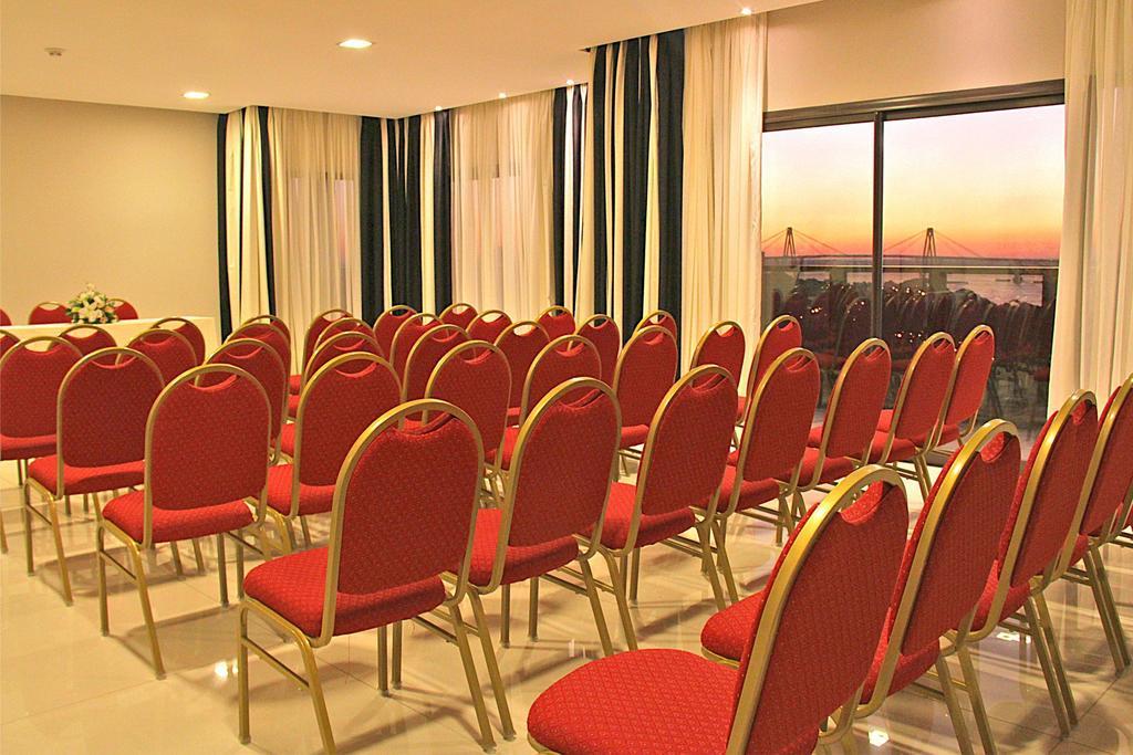 Turismo Hotel Casino Corrientes Eksteriør bilde