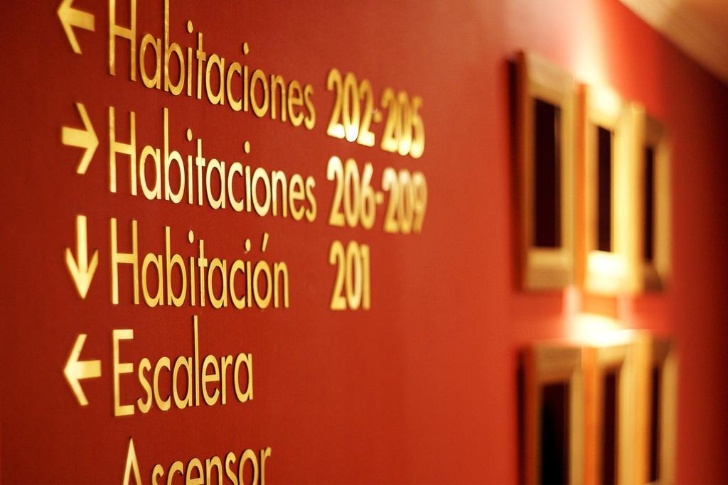 Turismo Hotel Casino Corrientes Eksteriør bilde