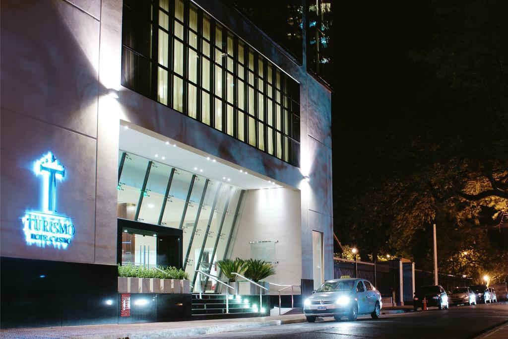 Turismo Hotel Casino Corrientes Eksteriør bilde