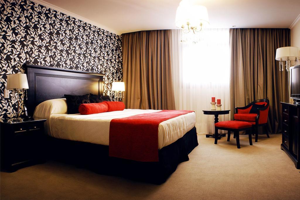 Turismo Hotel Casino Corrientes Eksteriør bilde